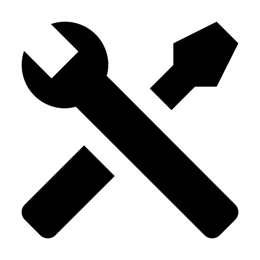 Tools Icons