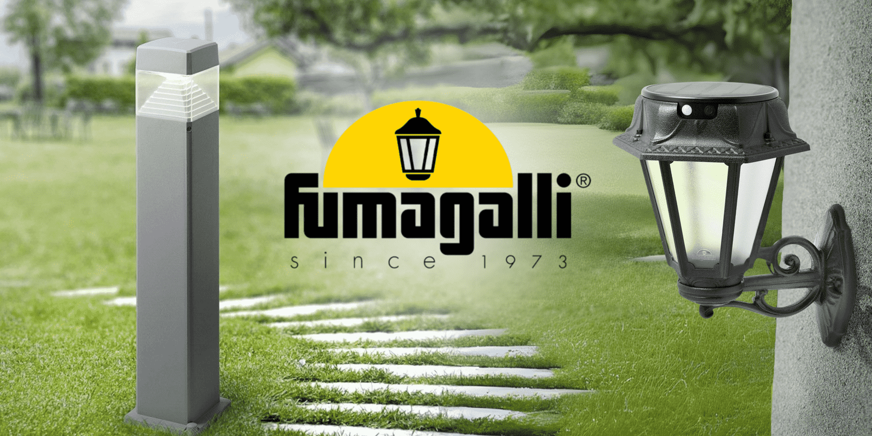 Durable. Efficient. Effortless: Outdoor Lighting for Every Project