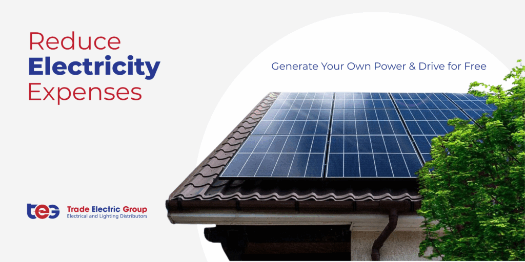 From Roof to Road: How to Drive for Free with Solar Energy in Ireland