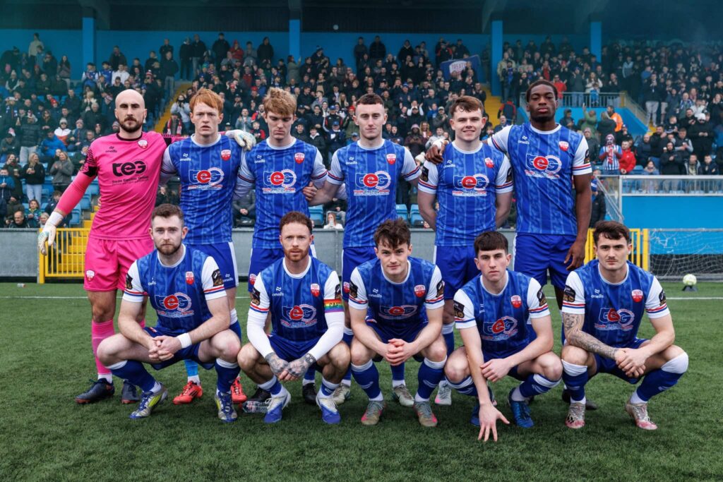 Celebrating Treaty United’s Outstanding 2025 Season